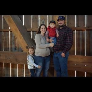 Meet your Posher, Gabrielle